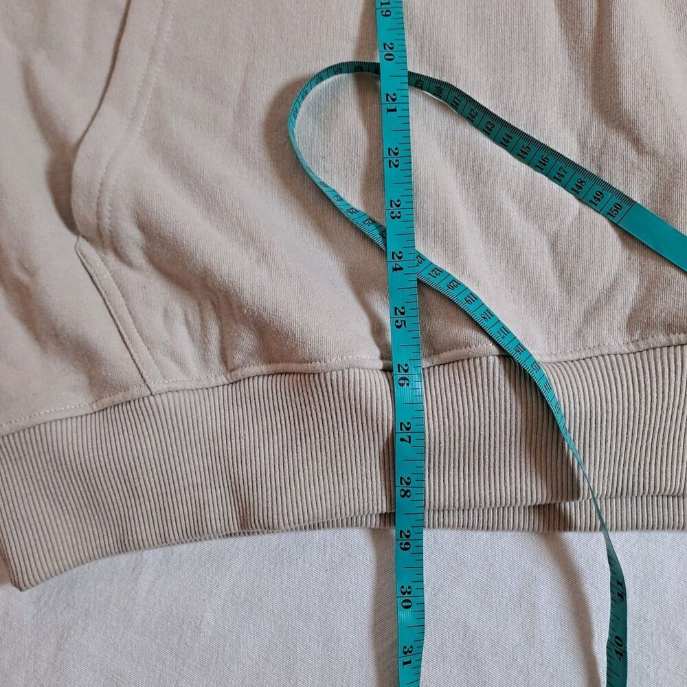 Public Supply NYC Men's Hoodie Size XL "Los Angeles California " Relaxed Fit - Picture 9 of 10